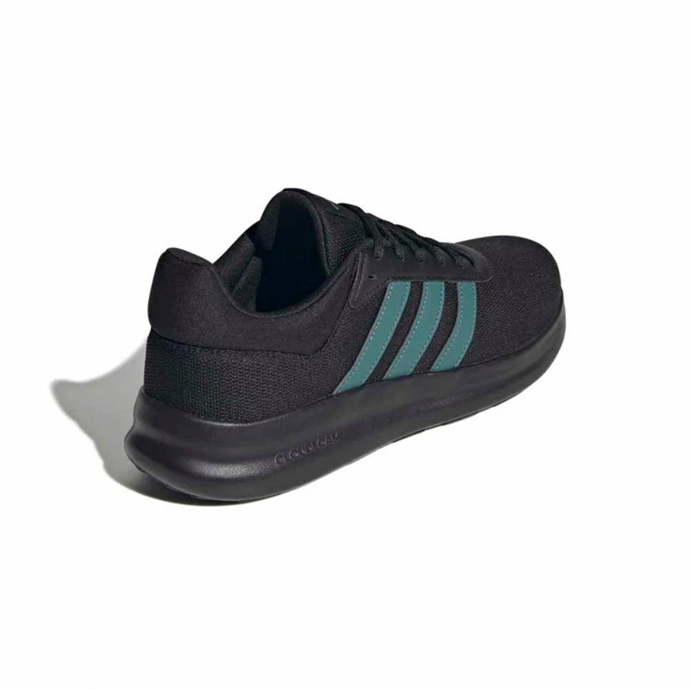 ADIDAS LITE RACER 4.0 SHOES - CBLACK - Activ Abou Alaa