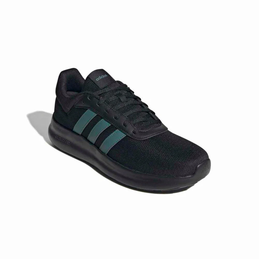 ADIDAS LITE RACER 4.0 SHOES - CBLACK