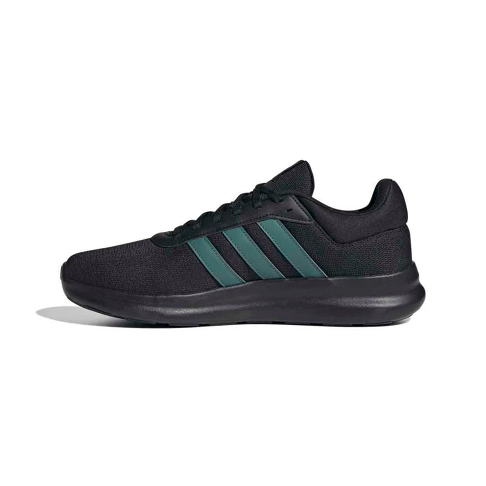 ADIDAS LITE RACER 4.0 SHOES - CBLACK