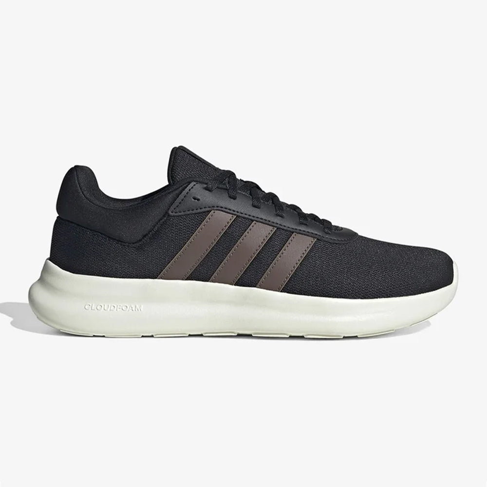 ADIDAS LITE RACER 4.0 SHOES - CBLACK - Activ Abou Alaa