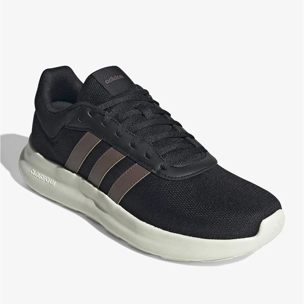 ADIDAS LITE RACER 4.0 SHOES - CBLACK - Activ Abou Alaa