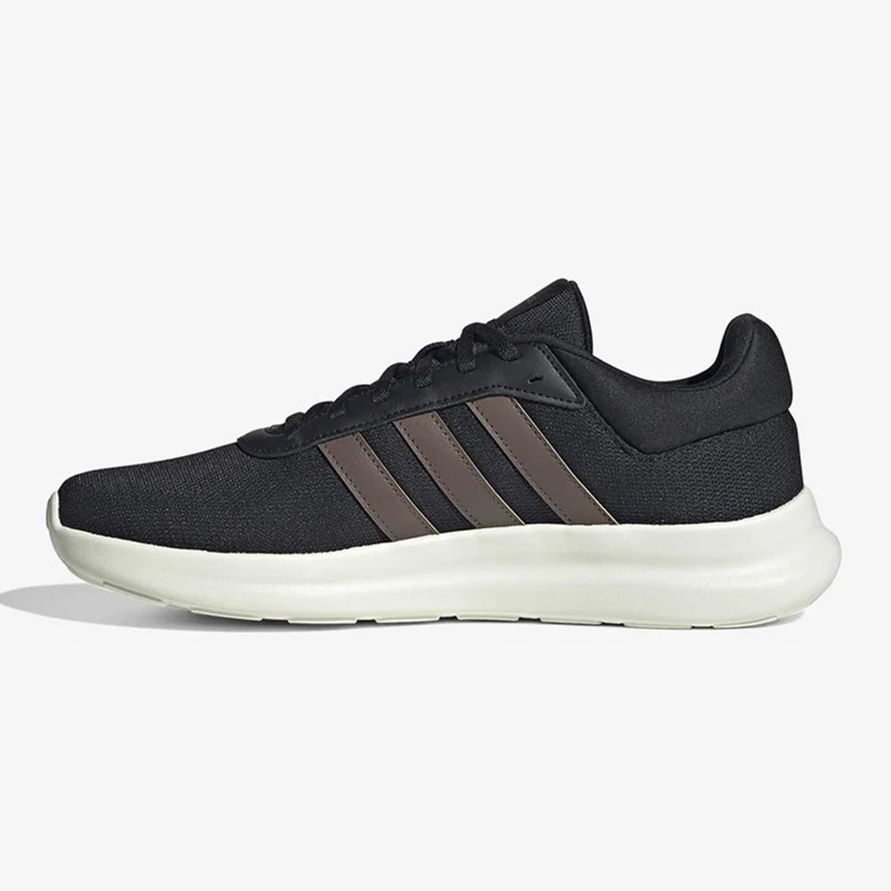 ADIDAS LITE RACER 4.0 SHOES - CBLACK - Activ Abou Alaa