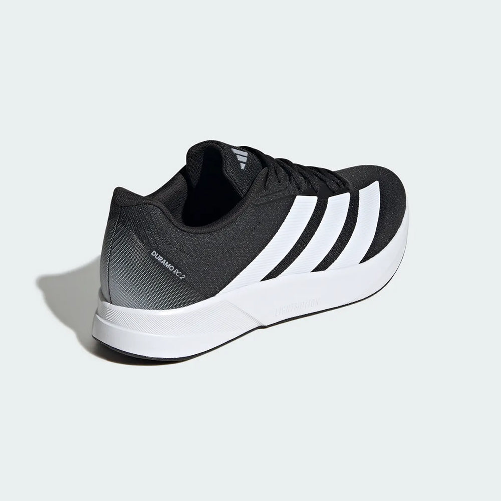 ADIDAS DURAMO RC2 M SHOES - CBLACK