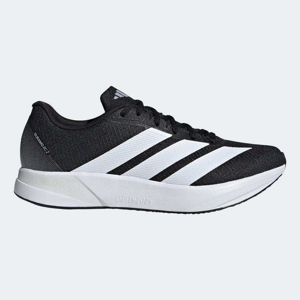 ADIDAS DURAMO RC2 M SHOES - CBLACK