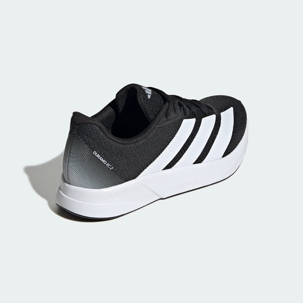 ADIDAS DURAMO RC2 W SHOES - CBLACK