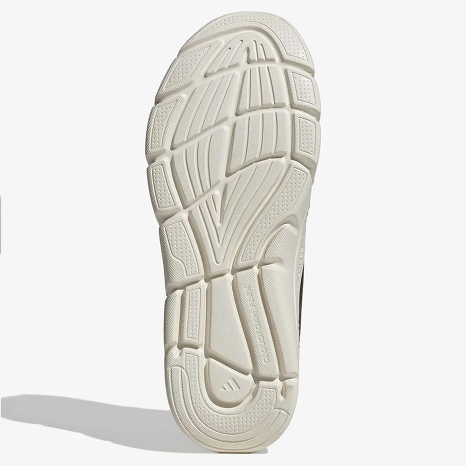 ADIDAS CLOUD FOAM FLEX - LACES