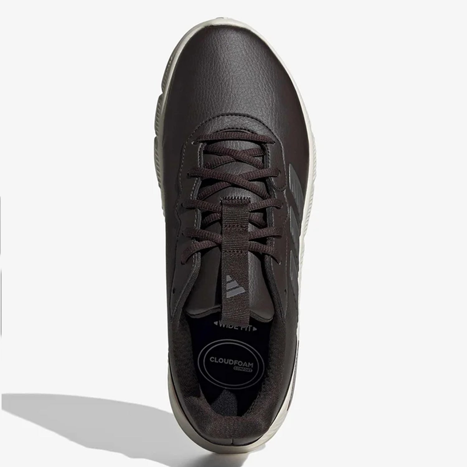 ADIDAS CLOUD FOAM FLEX - LACES