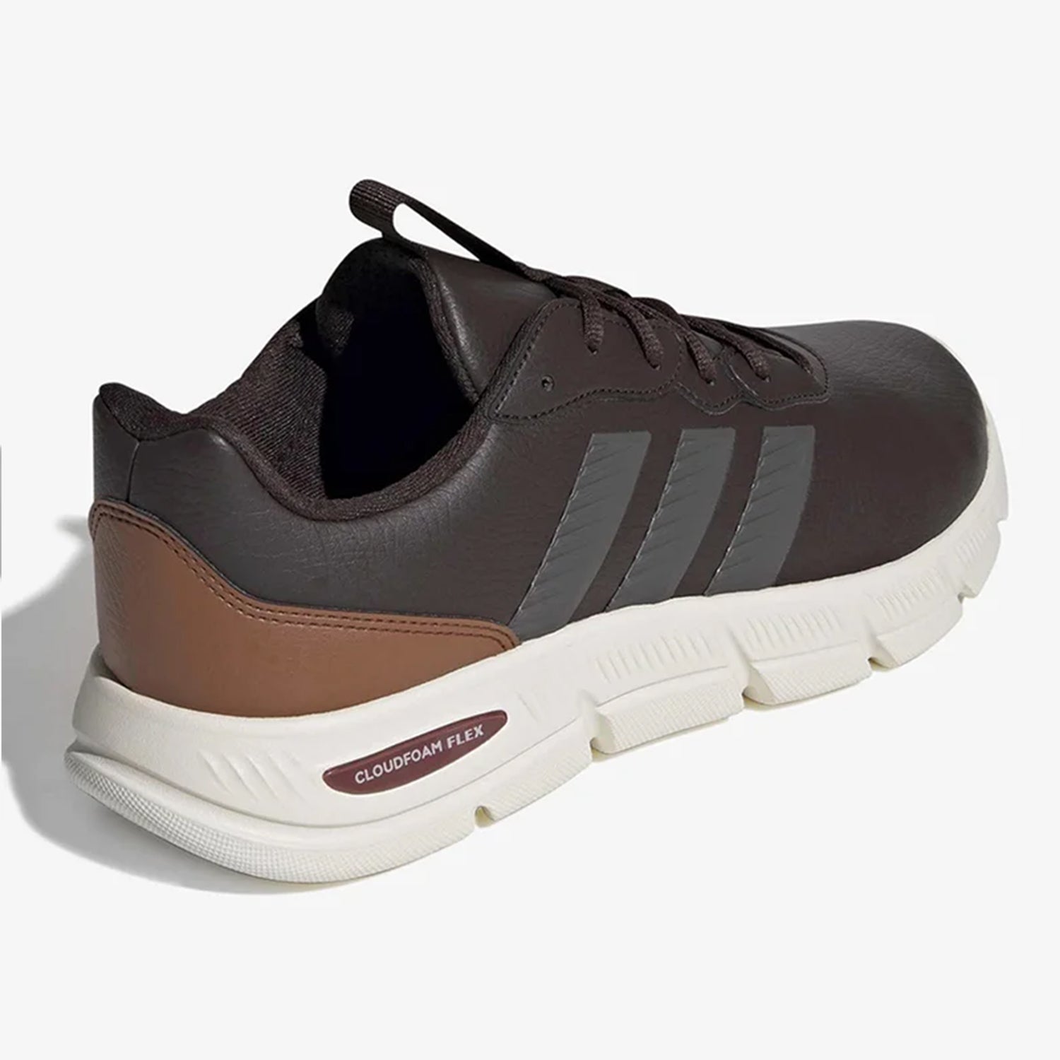 ADIDAS CLOUD FOAM FLEX - LACES
