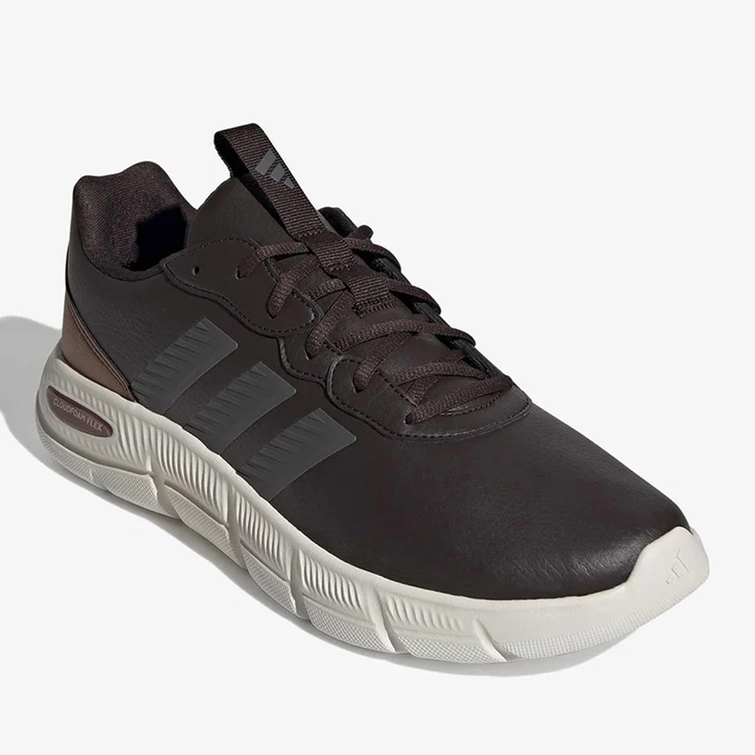 ADIDAS CLOUD FOAM FLEX - LACES
