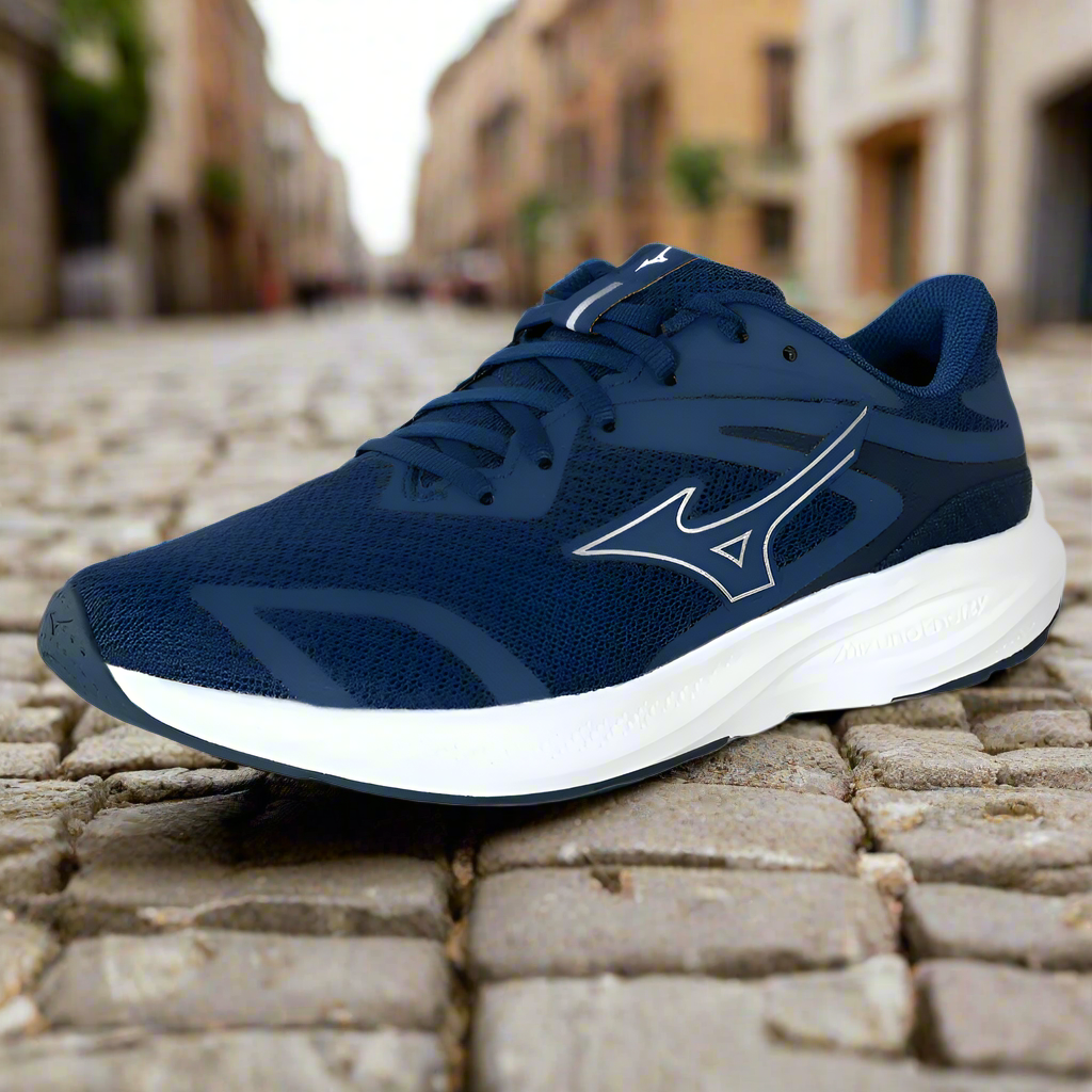 ENERZY RUNNERZ(U) SHOES - ESTATE