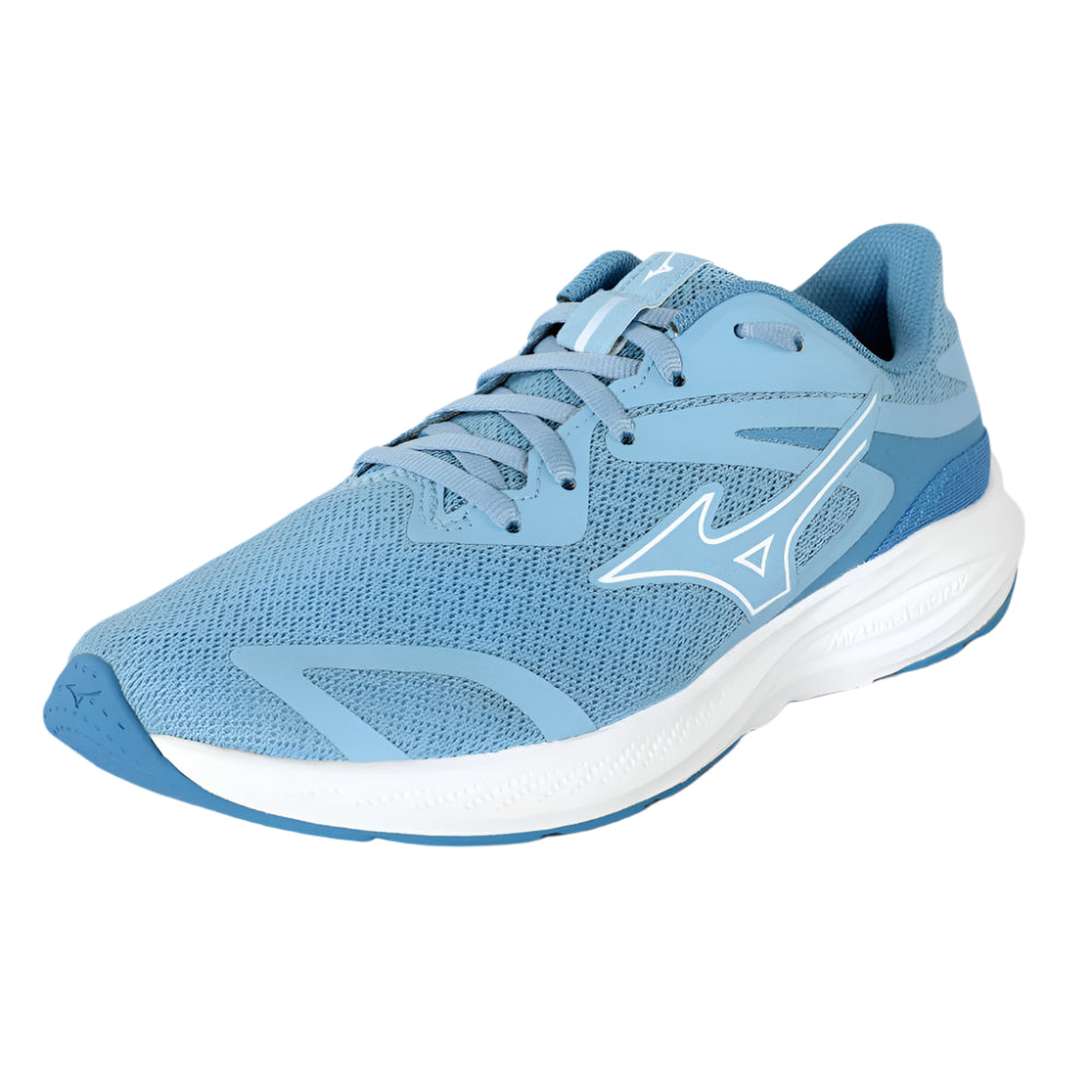 ENERZY RUNNERZ(W) SHOES - GLACIER