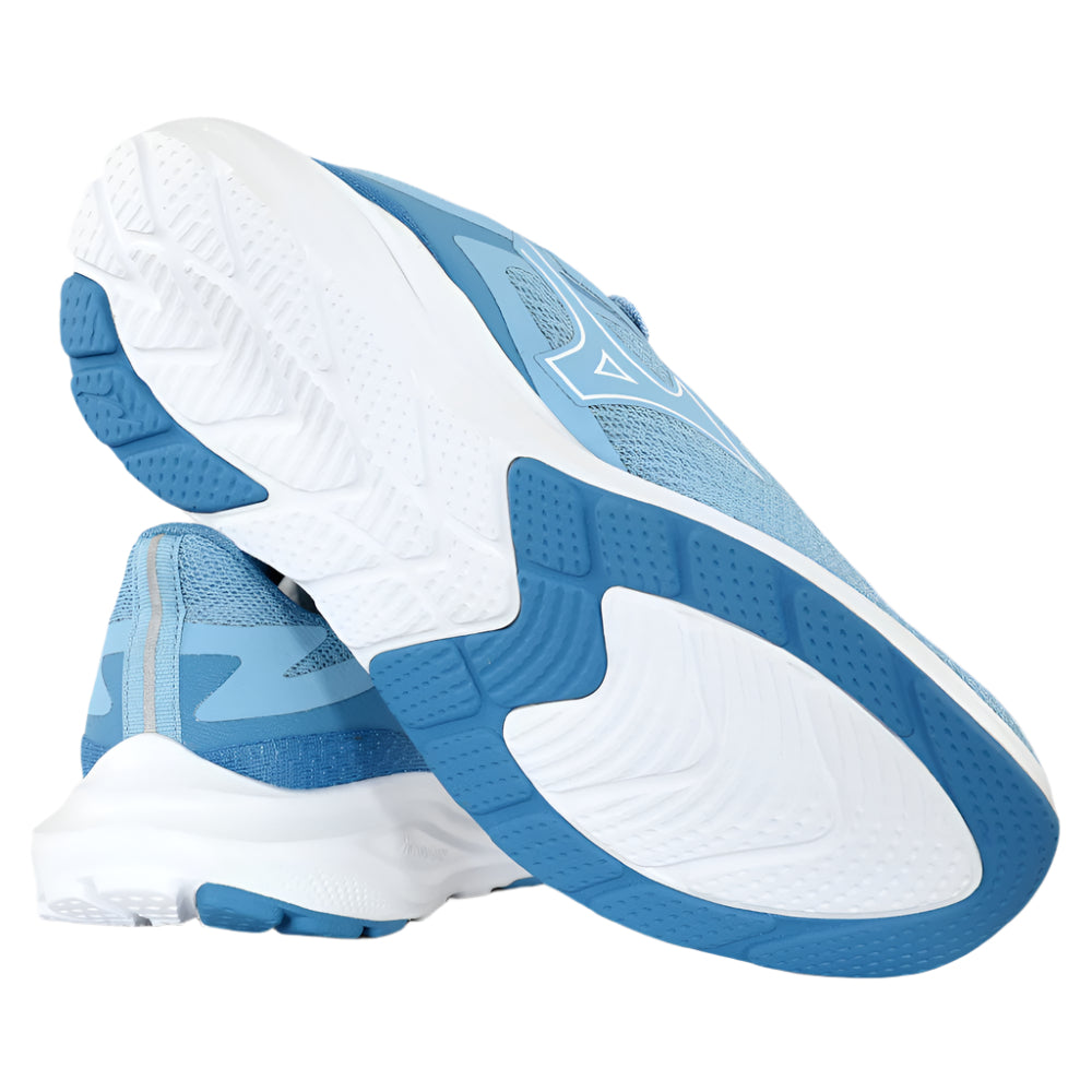 ENERZY RUNNERZ(W) SHOES - GLACIER