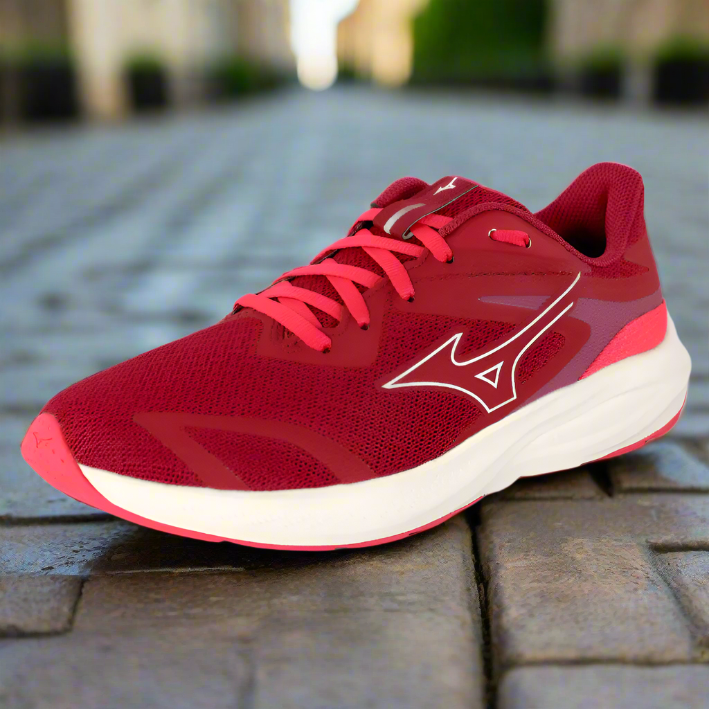 ENERZY RUNNERZ(W) SHOES - RUMBA