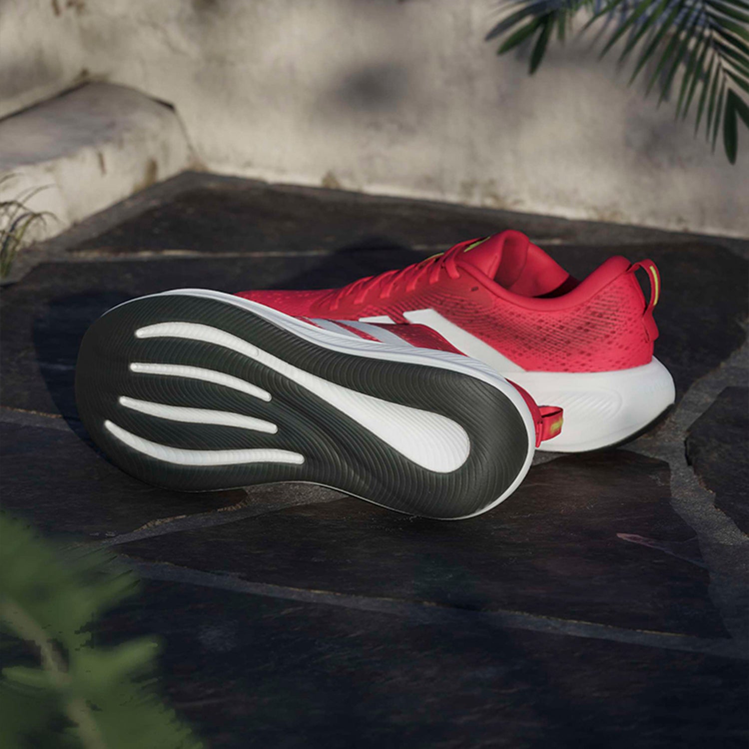 ADIDAS RESPONSE PACE M SHOES