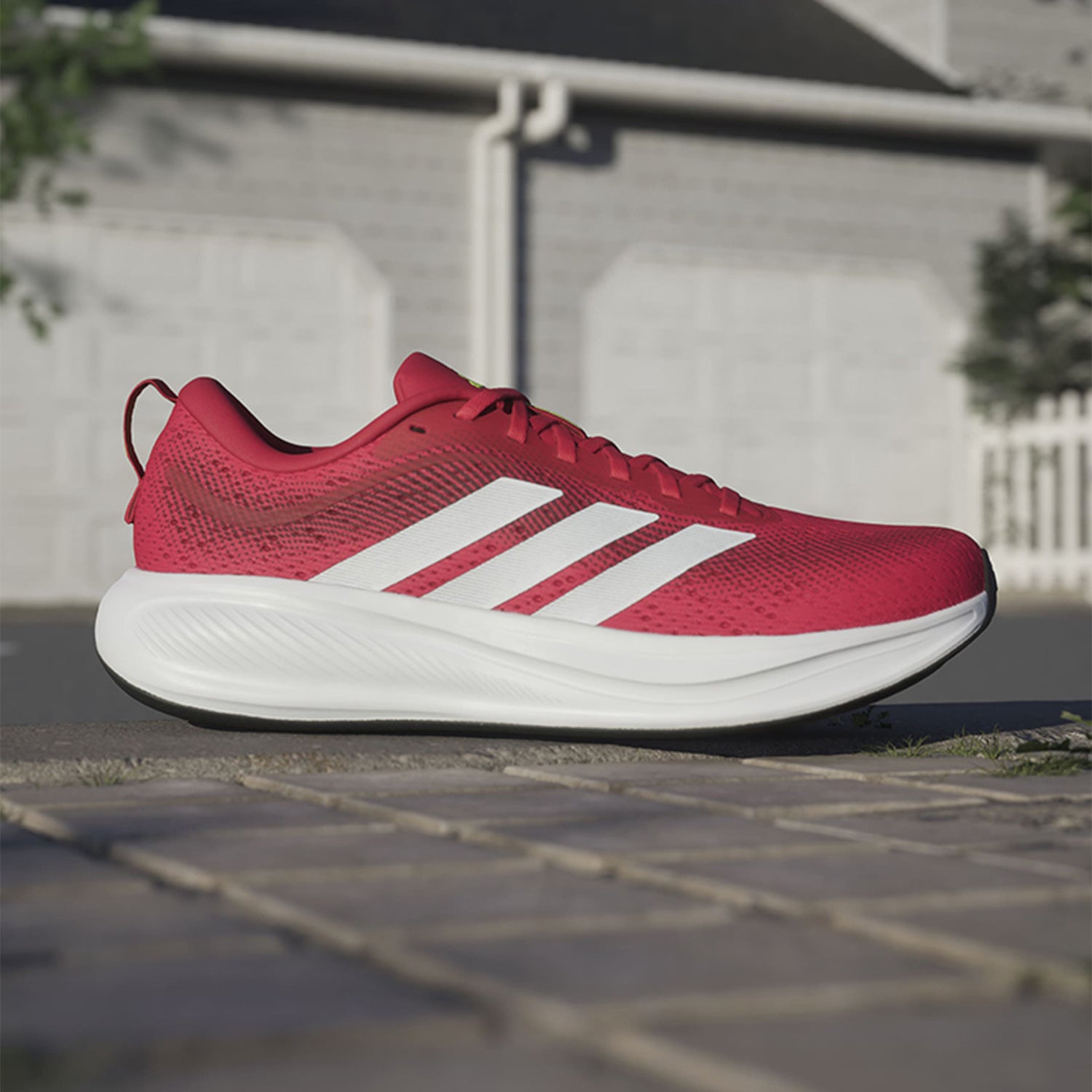 ADIDAS RESPONSE PACE M SHOES