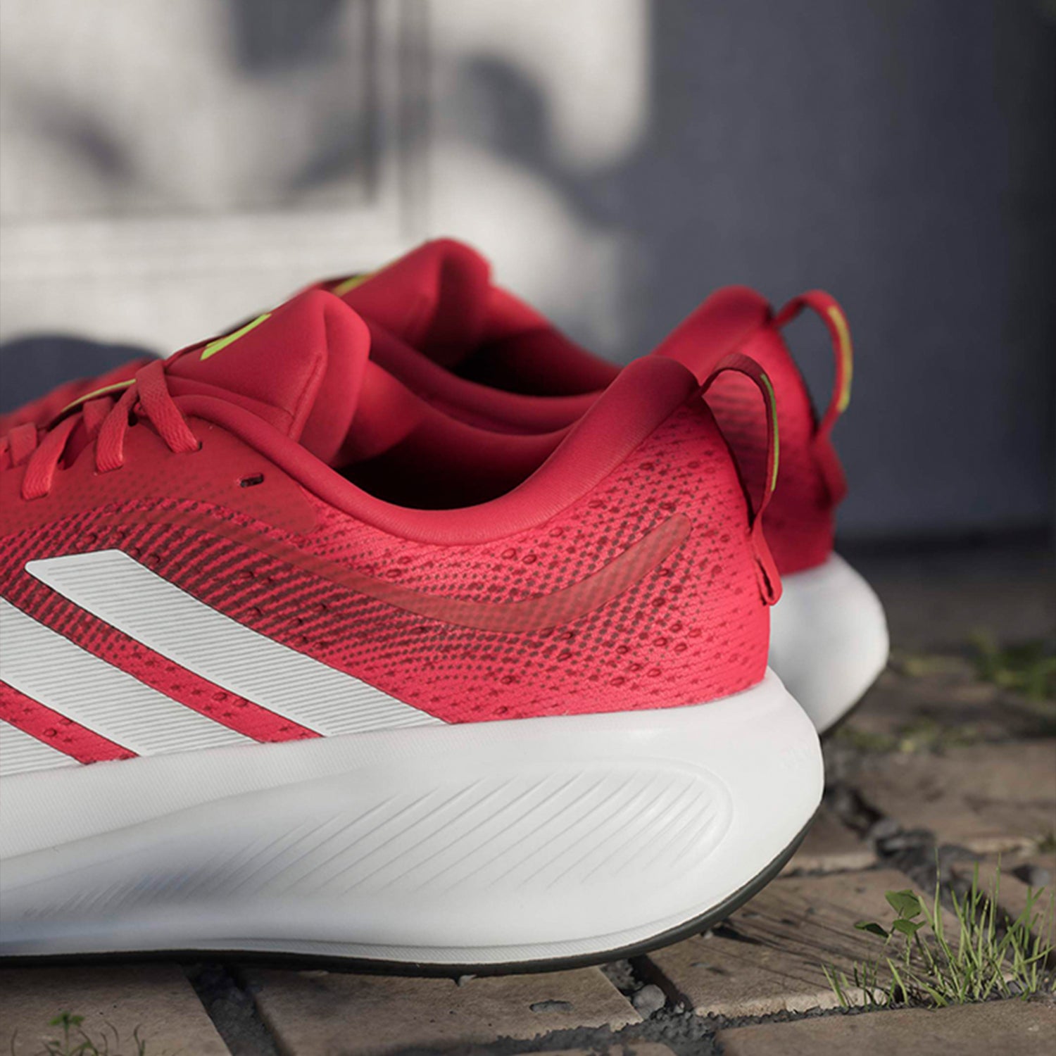 ADIDAS RESPONSE PACE M SHOES
