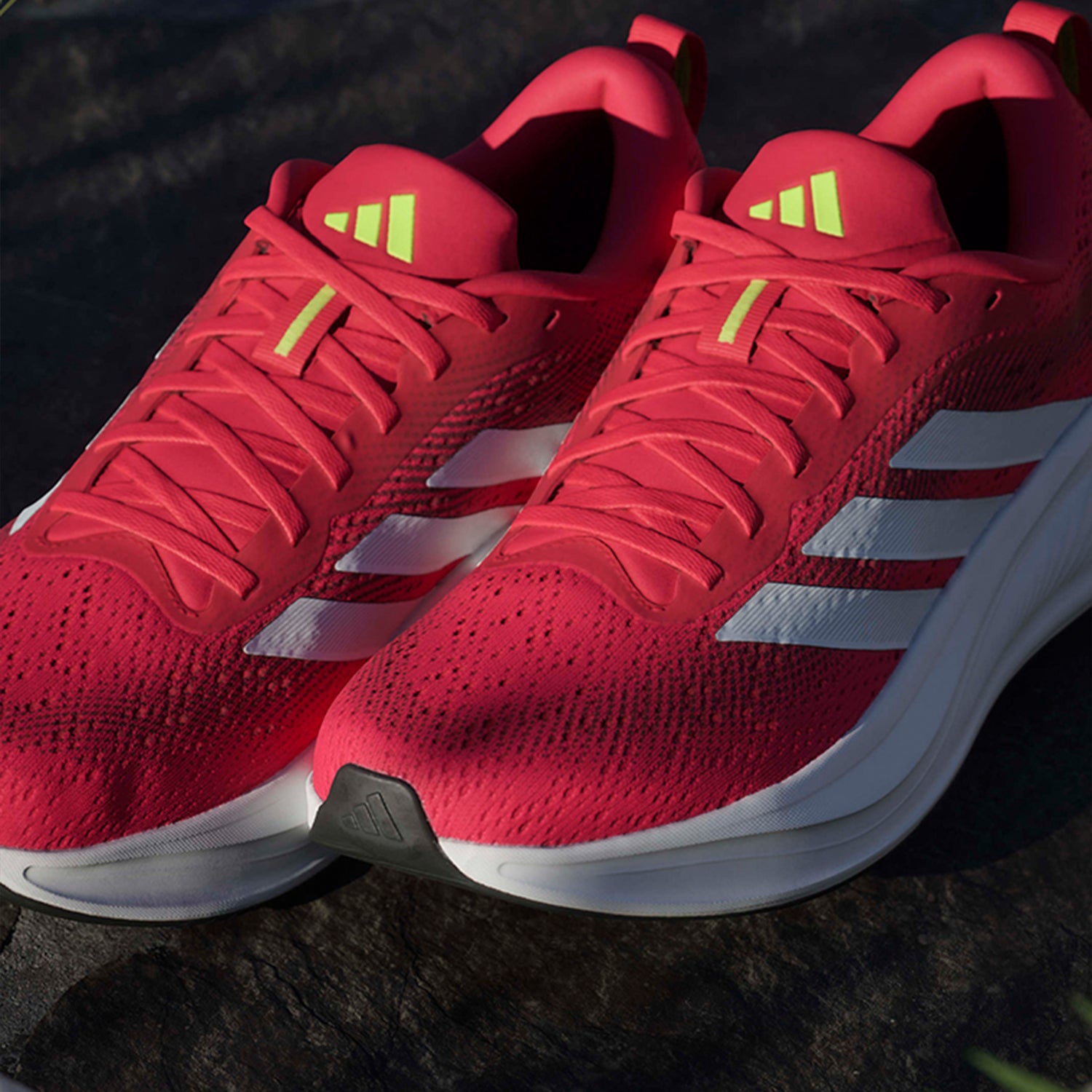 ADIDAS RESPONSE PACE M SHOES