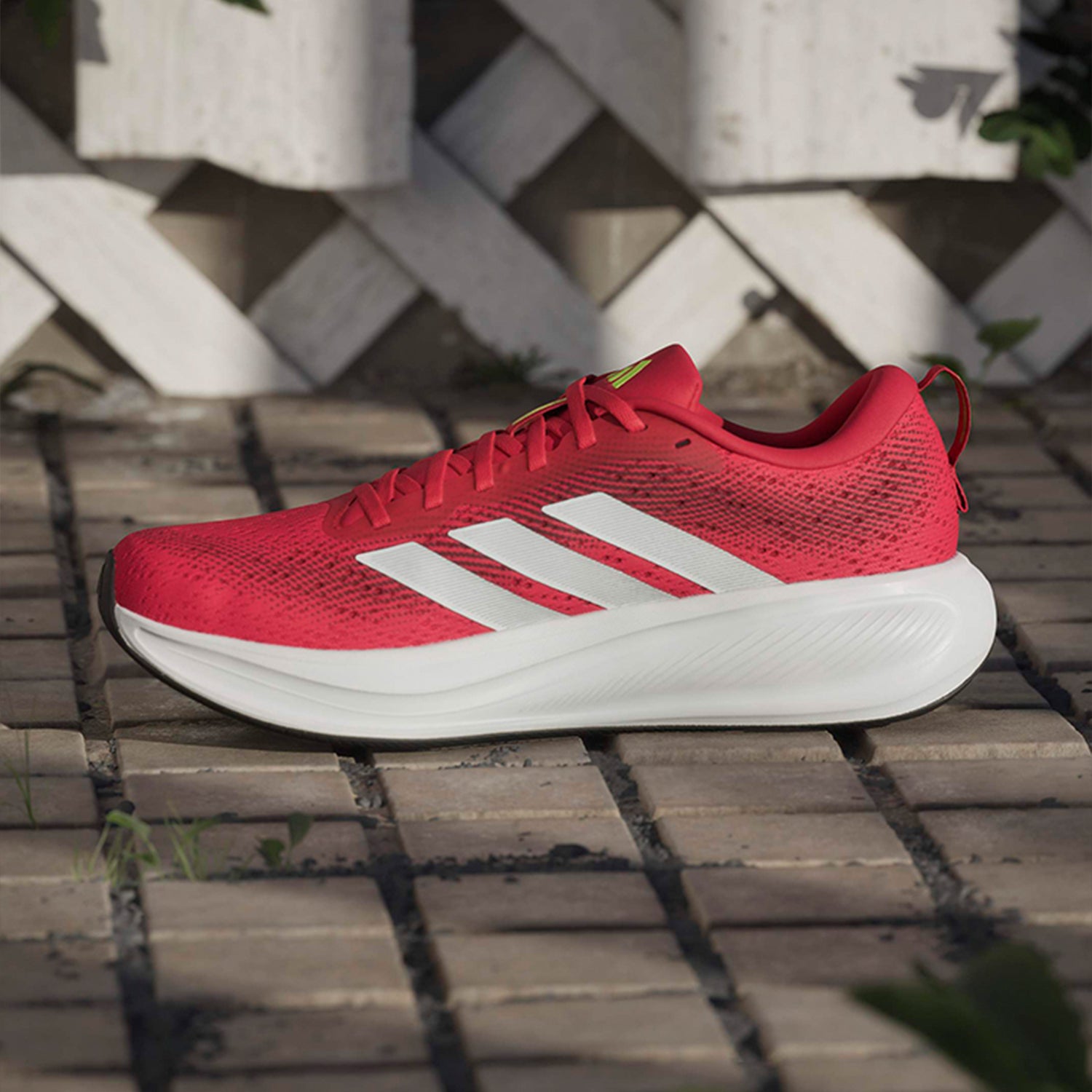 ADIDAS RESPONSE PACE M SHOES