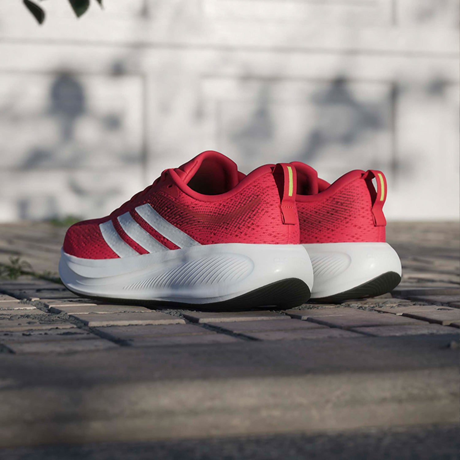 ADIDAS RESPONSE PACE M SHOES