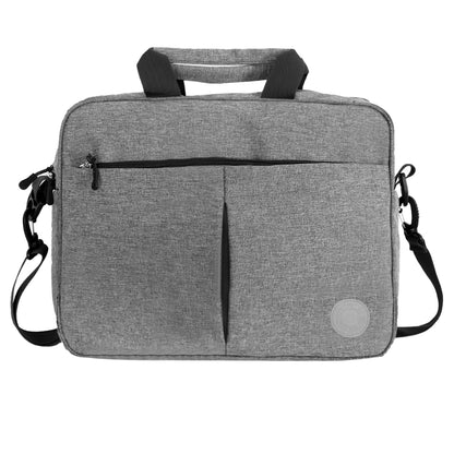 ACTIV SPORTS LAPTOP BAG - GREY