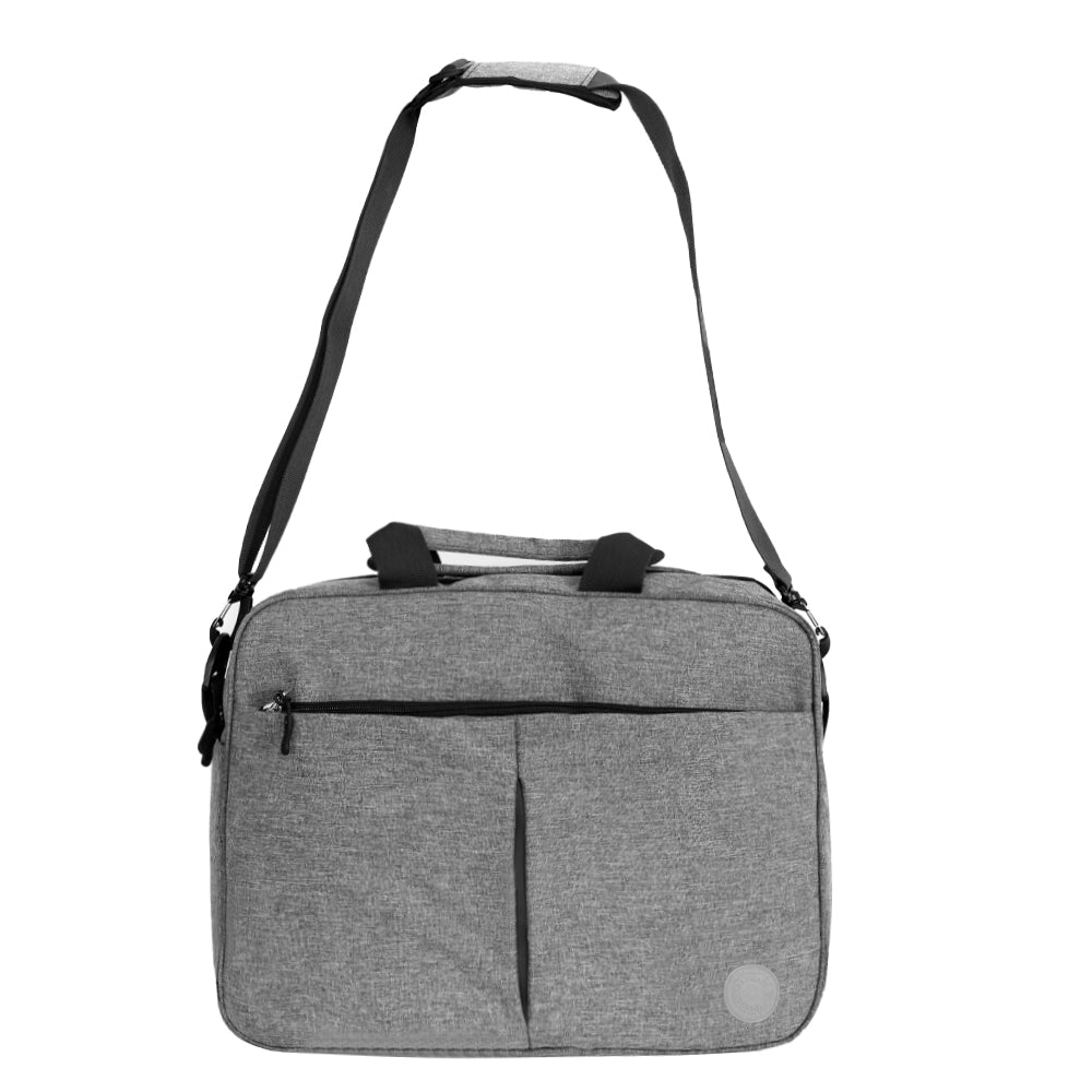 ACTIV SPORTS LAPTOP BAG - GREY