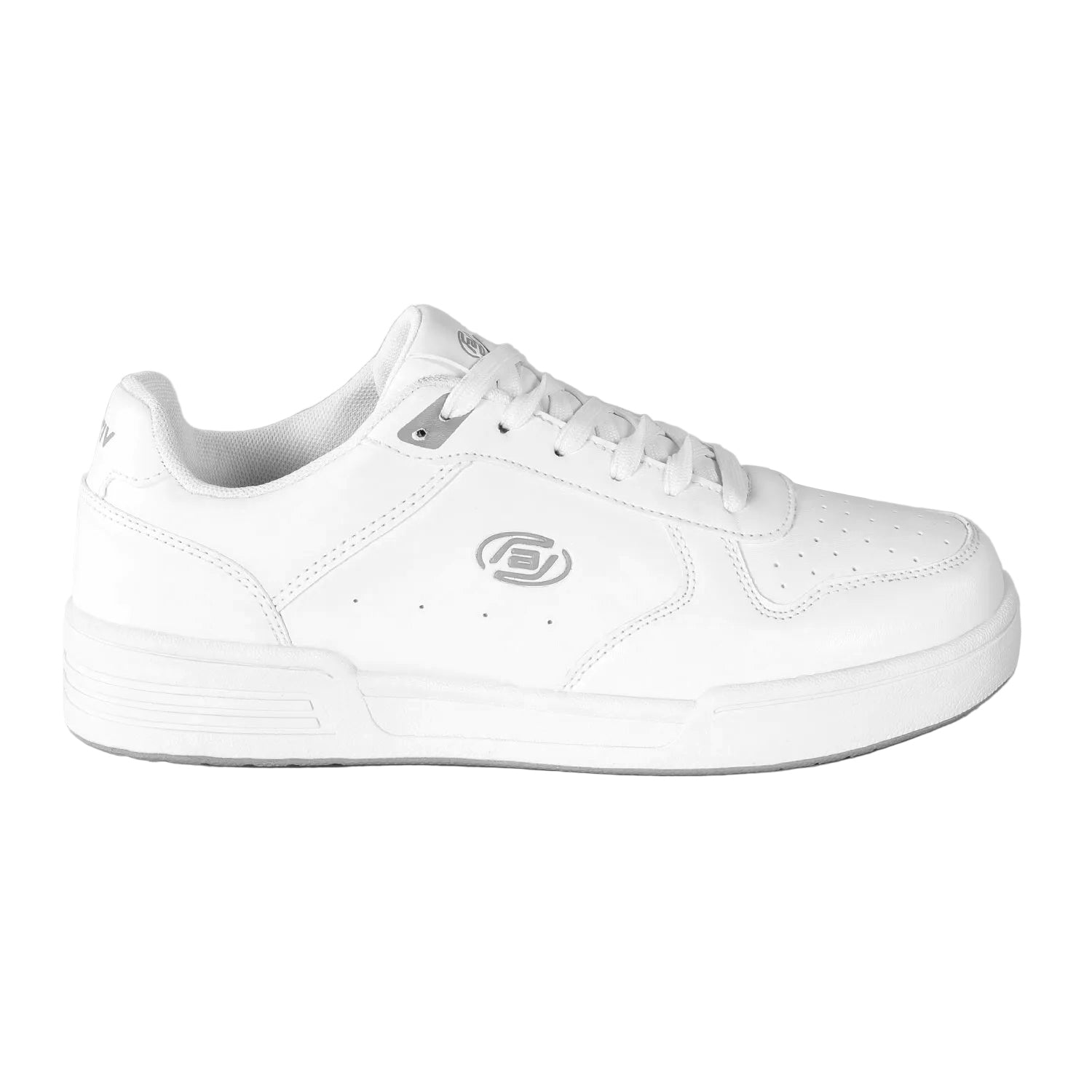 ACTIV LIFESTYLE SHOES - WHITE - Activ Abou Alaa