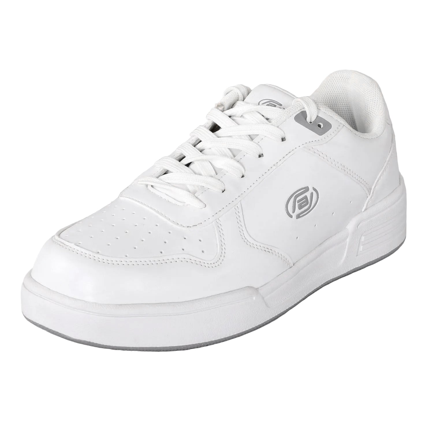 ACTIV LIFESTYLE SHOES - WHITE - Activ Abou Alaa
