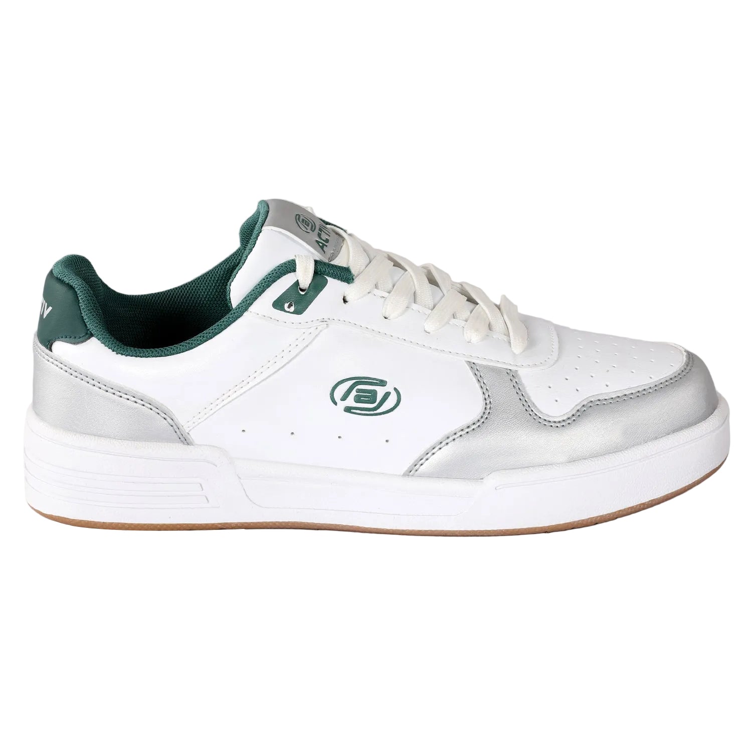 ACTIV LIFESTYLE SHOES - WHITE - Activ Abou Alaa