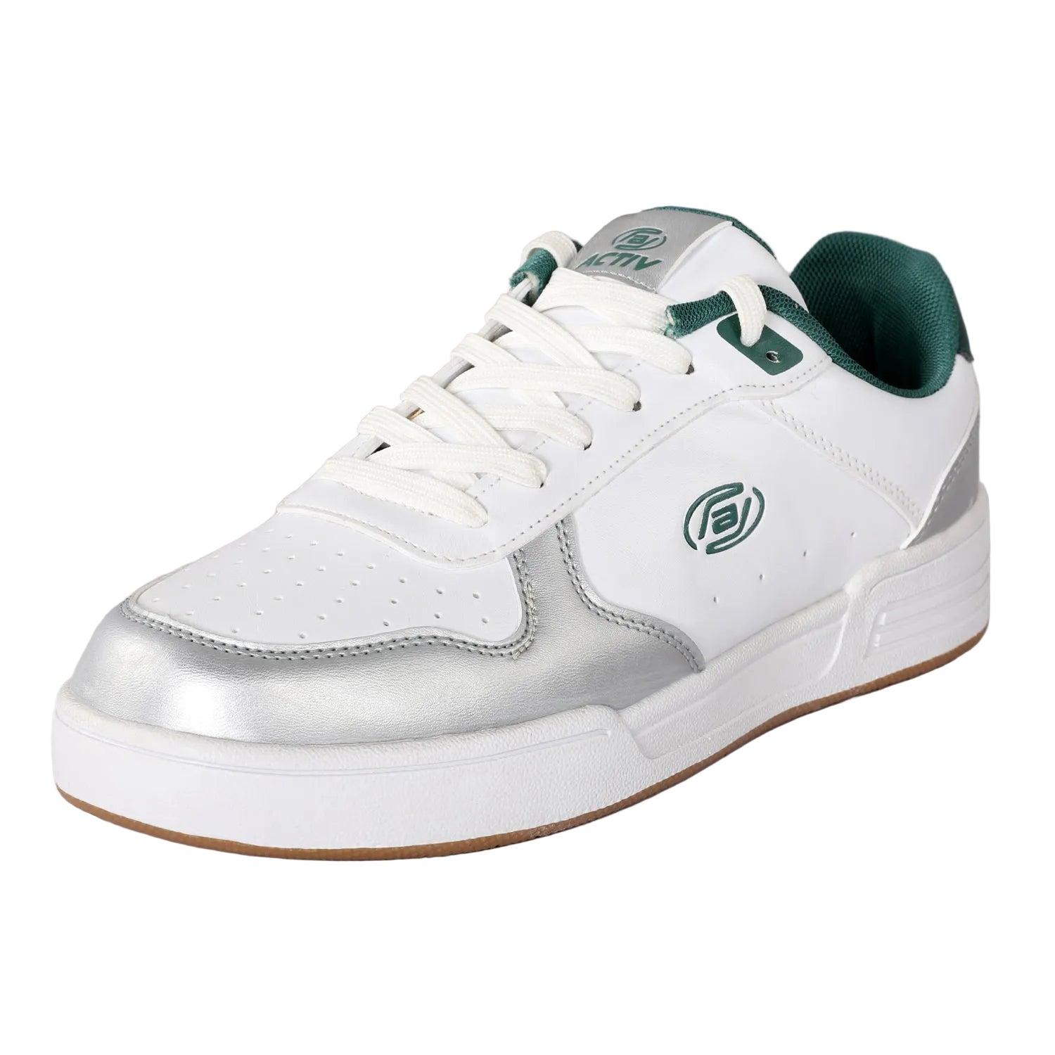 ACTIV LIFESTYLE SHOES - WHITE - Activ Abou Alaa