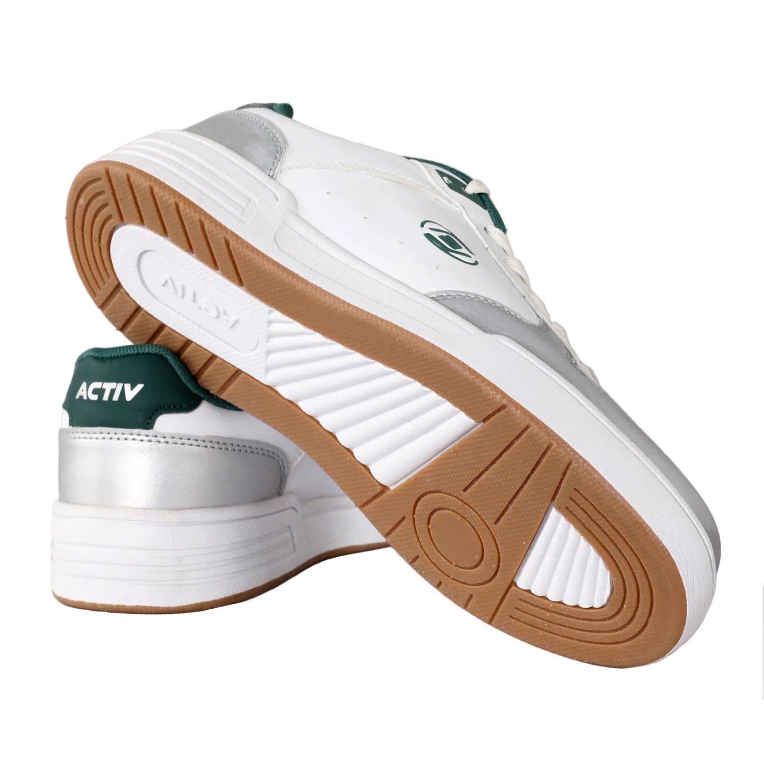 ACTIV LIFESTYLE SHOES - WHITE - Activ Abou Alaa