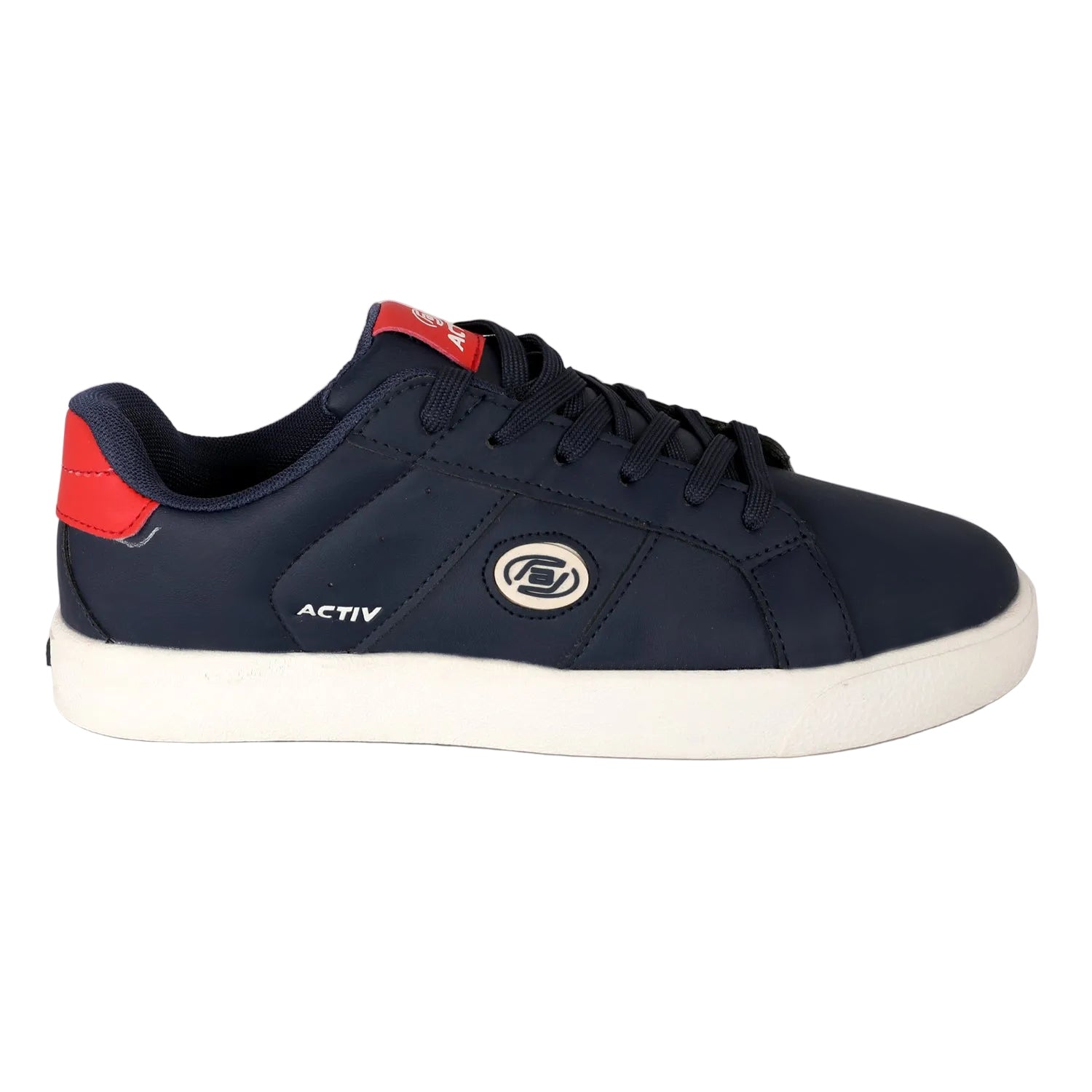 ACTIV LIFESTYLE SHOES - NAVY