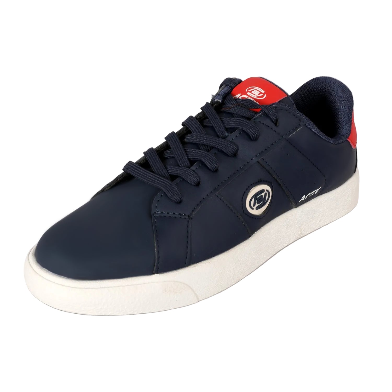 ACTIV LIFESTYLE SHOES - NAVY