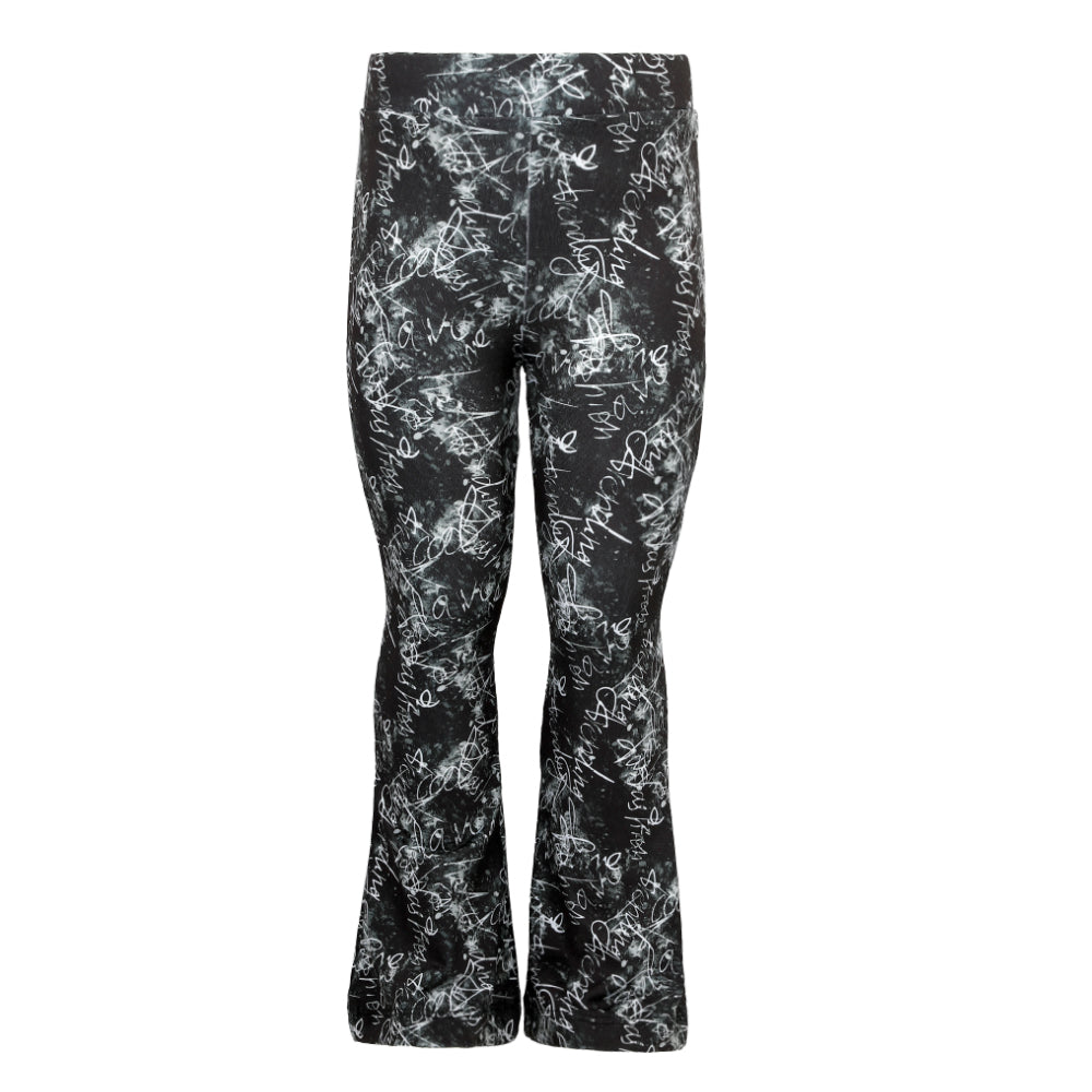 ACTIV F.COVER SPORTS LEGGINGS - WHITE