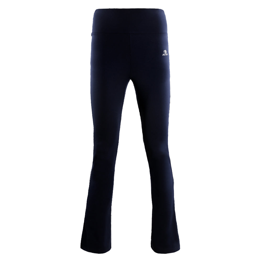 ACTIV BASIC SPORTS LEGGINGS - NAVY