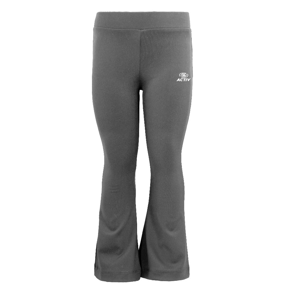 ACTIV BASIC SPORTS LEGGINGS - GREY