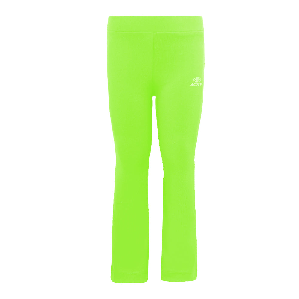 ACTIV BASIC SPORTS LEGGINGS - PHOSPHOR