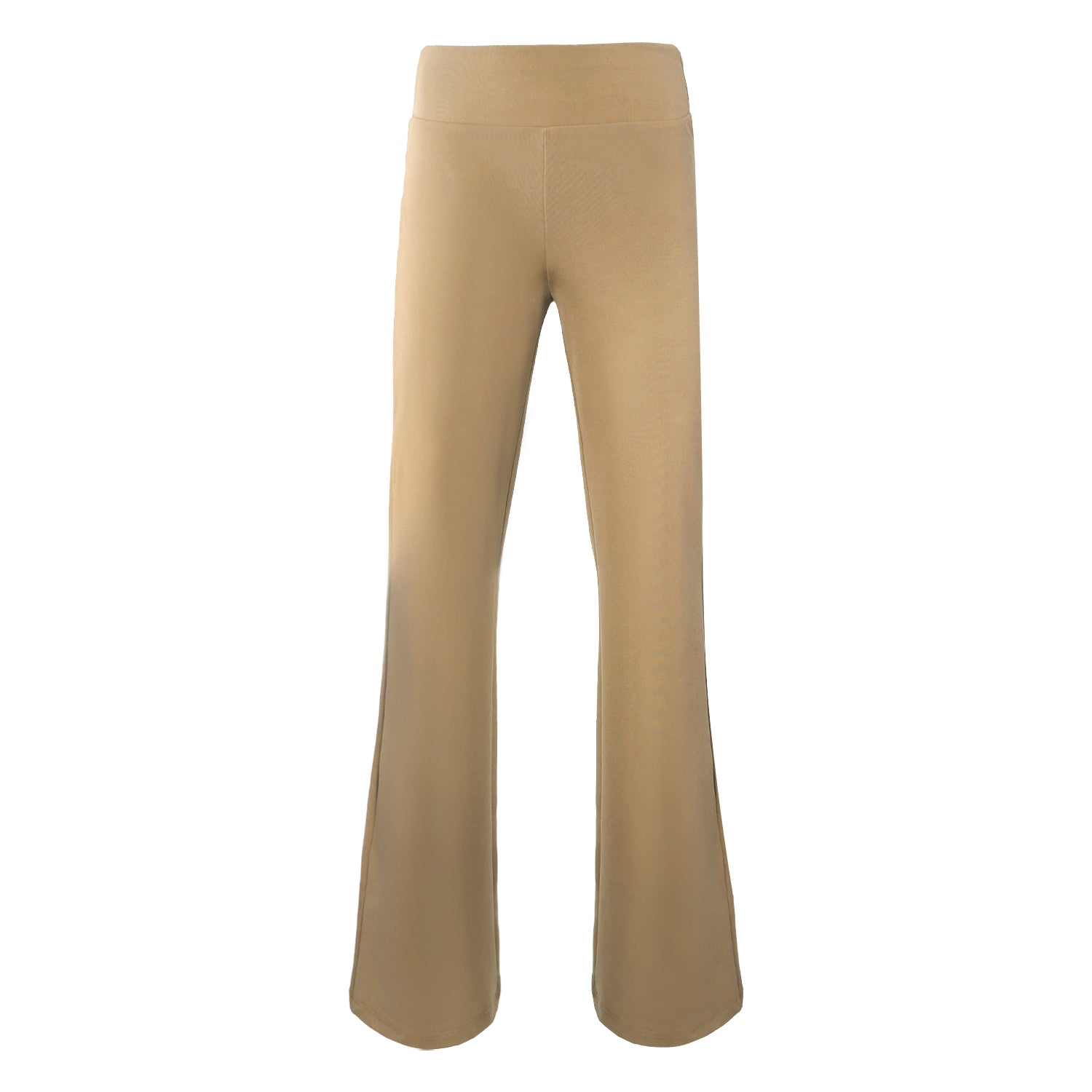 ACTIV BASIC SPORTS LEGGINGS - CAFE - Activ Abou Alaa