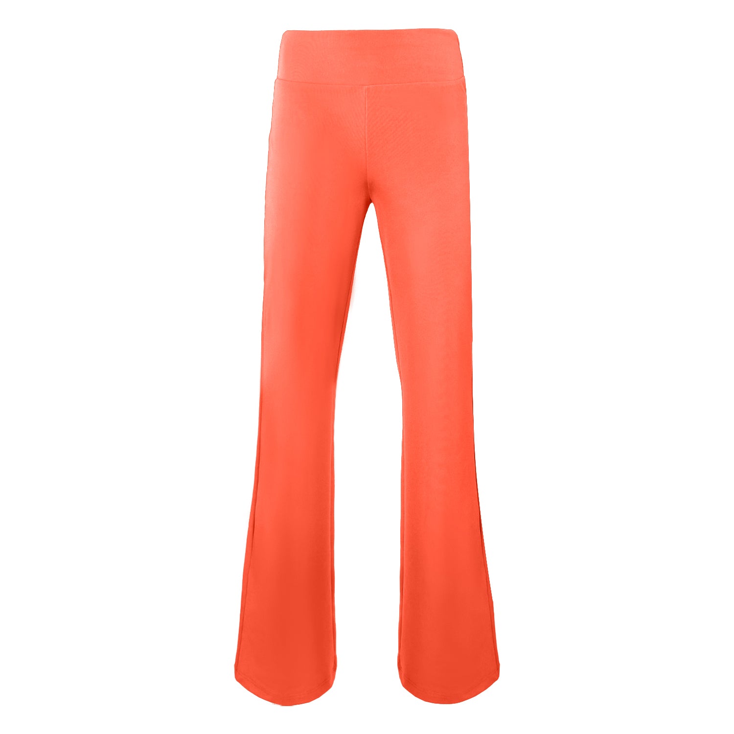 ACTIV BASIC SPORTS LEGGINGS - RED - Activ Abou Alaa