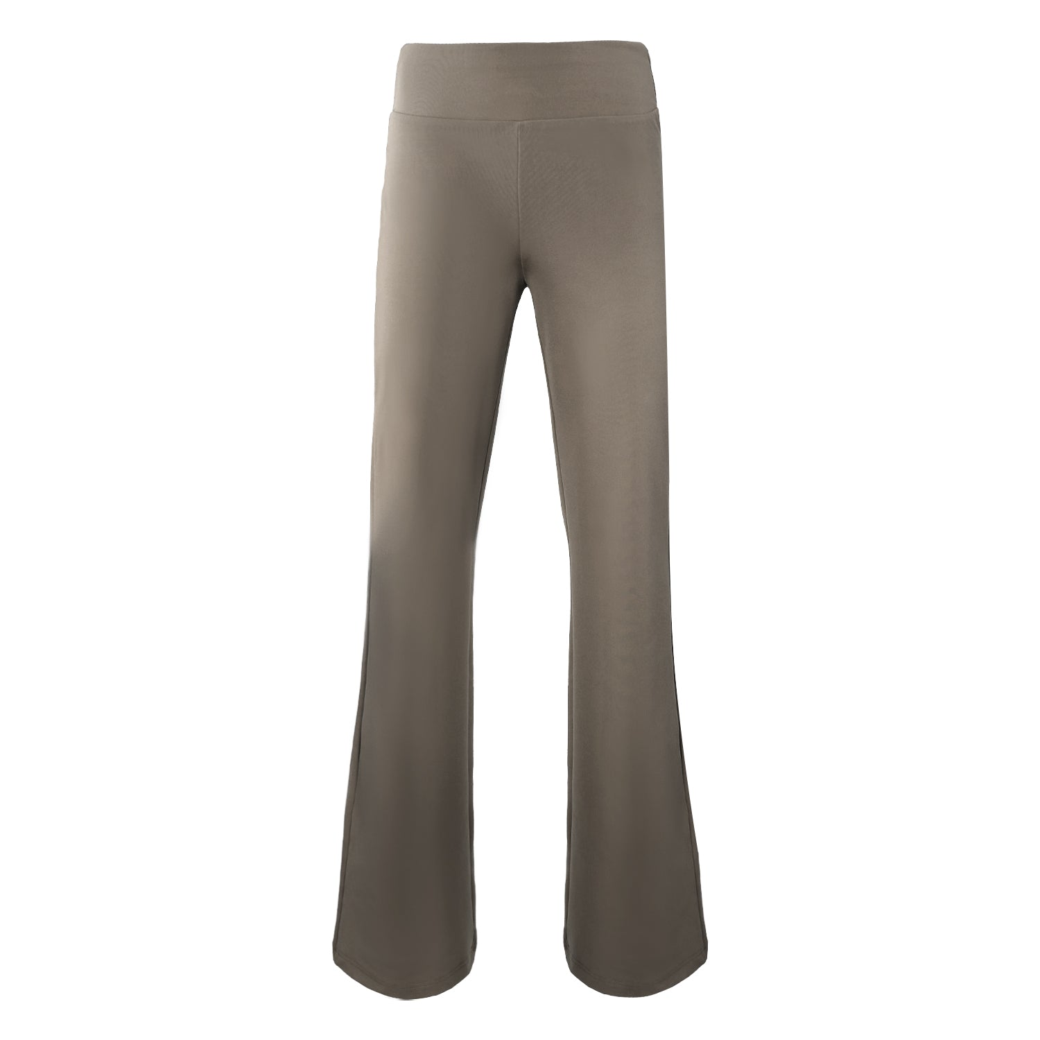 ACTIV BASIC SPORTS LEGGINGS - BROWN - Activ Abou Alaa