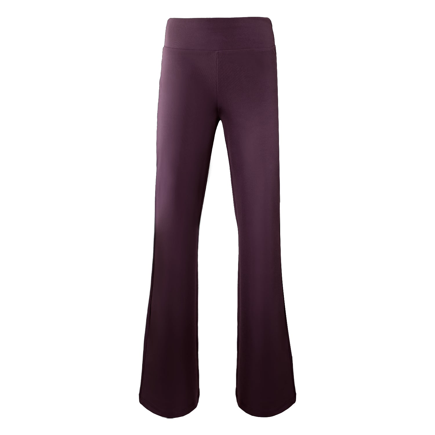 ACTIV BASIC SPORTS LEGGINGS - BORDEAUX