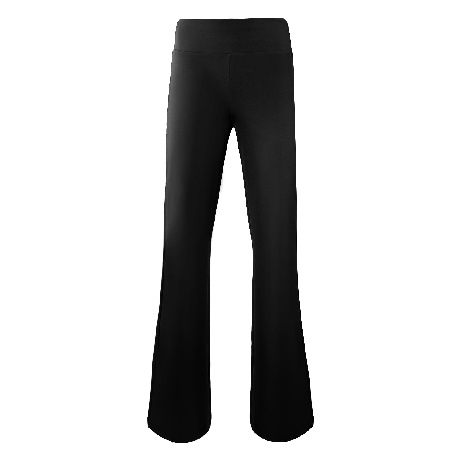 ACTIV BASIC SPORTS LEGGINGS - BLACK