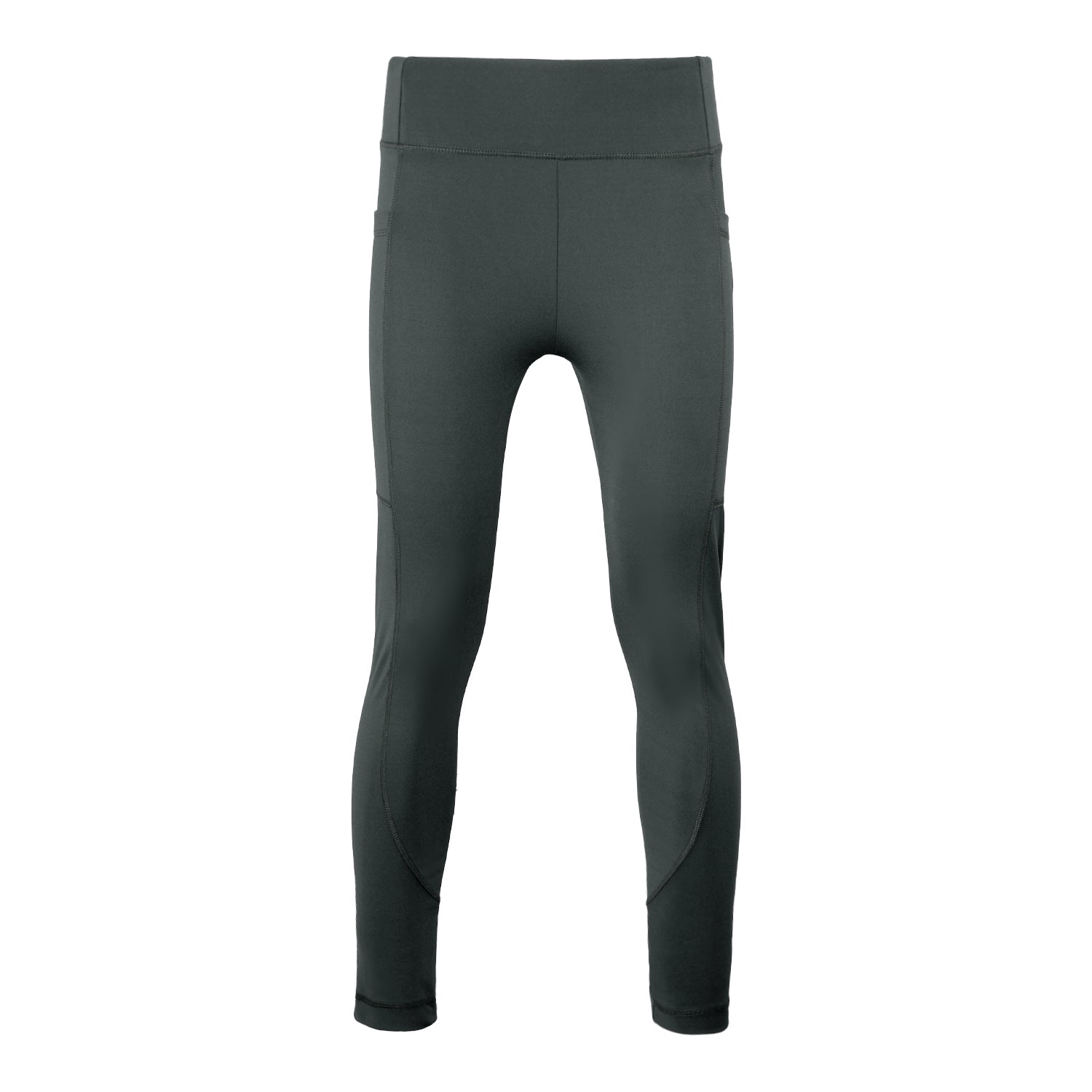 ACTIV BASIC SPORTS LEGGINGS - GREY