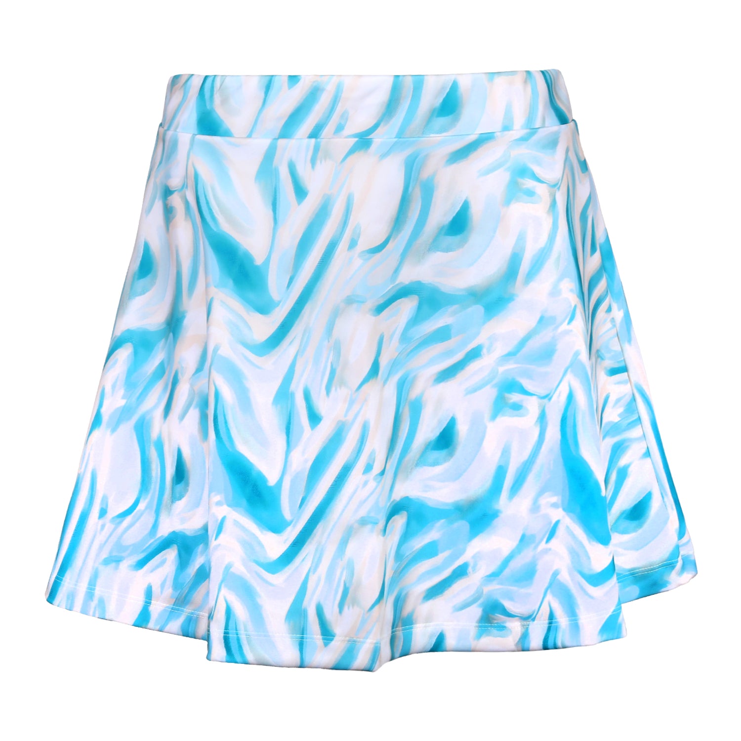 ACTIV F.COVER SWIM BURKINI*4 - TURQUOIS