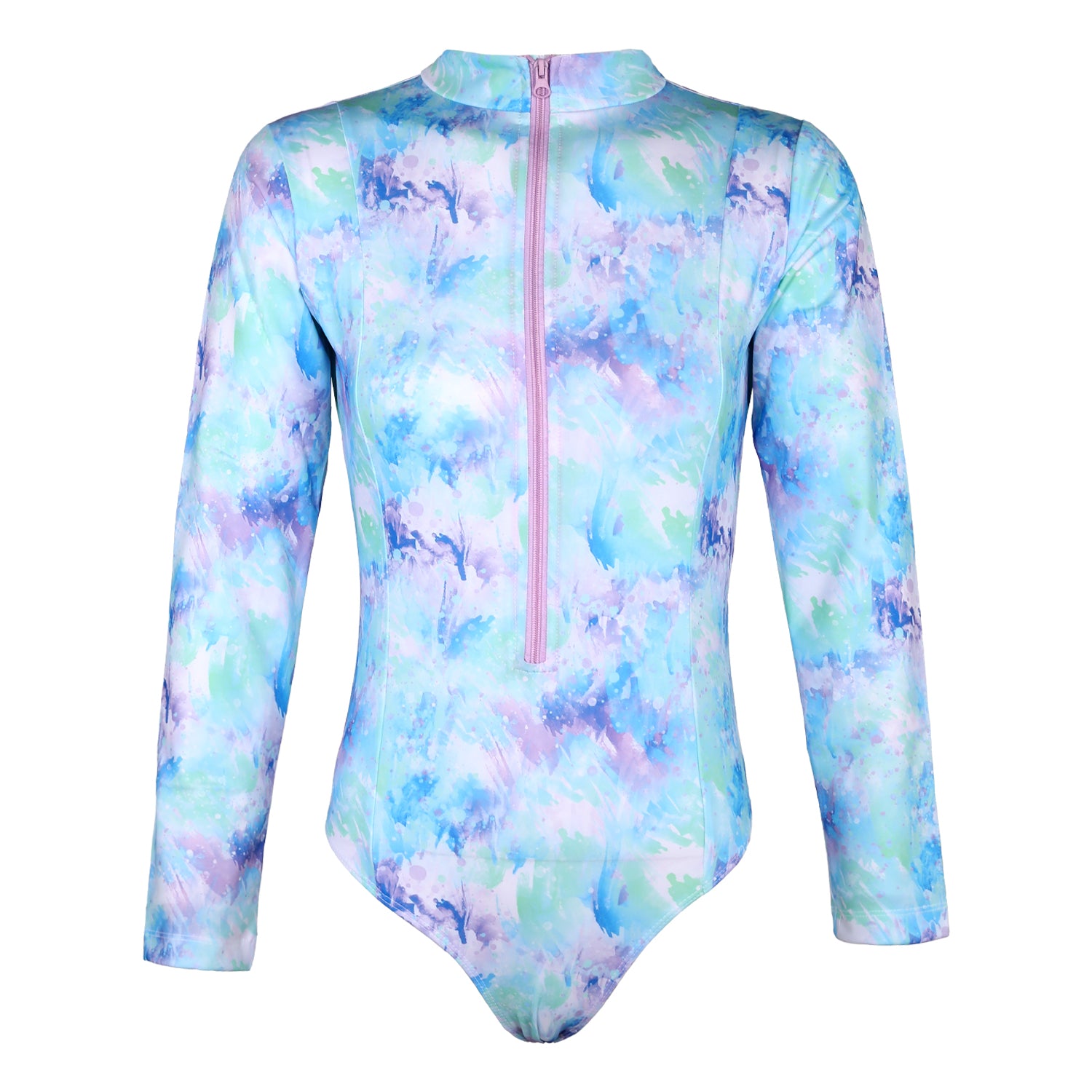 ACTIV F.COVER SWIM BURKINI*4 - LAVENDER