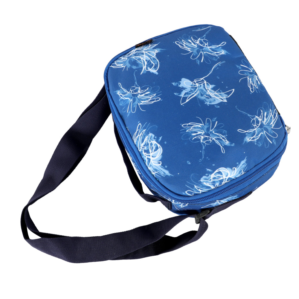 ACTIV BTS LUNCH-BAG - BLUE