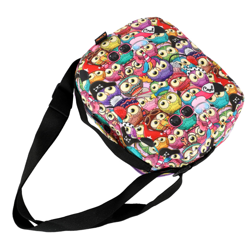 ACTIV BTS LUNCH-BAG - MIX