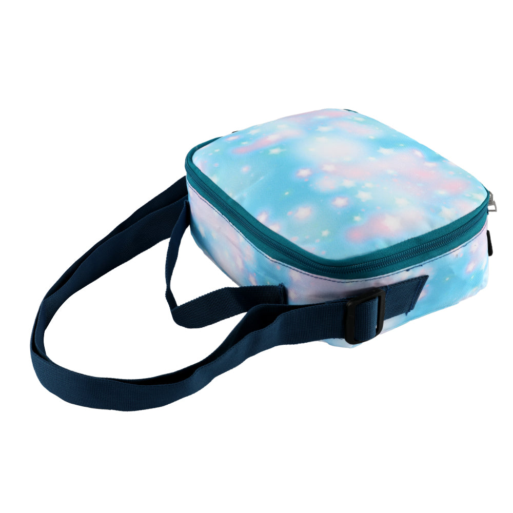 ACTIV BTS LUNCH-BAG - BABYBLUE
