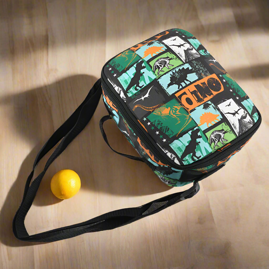 ACTIV BTS LUNCH-BAG - MIXCOLOR
