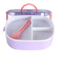 SINA HOME LUNCH BOX - COLORS