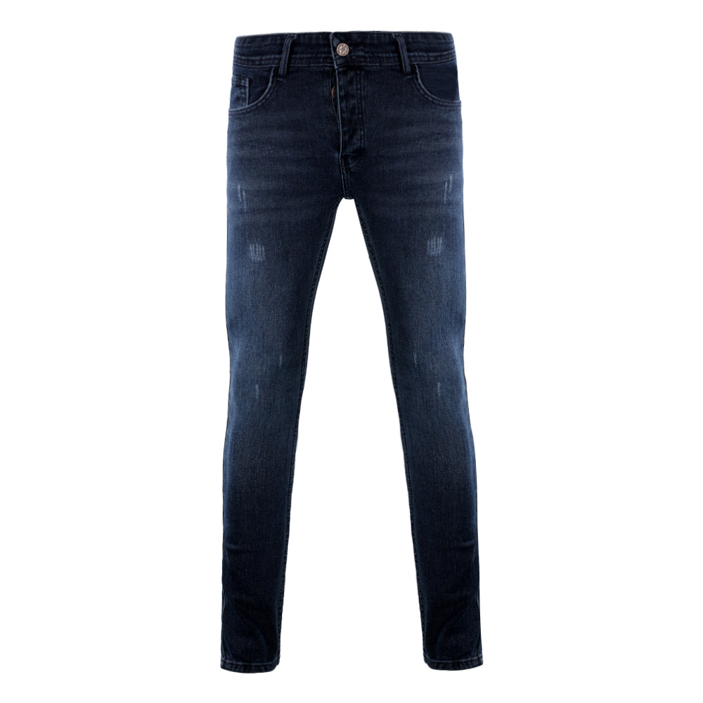 ACTIV JEANS PANTS - D.BLUE